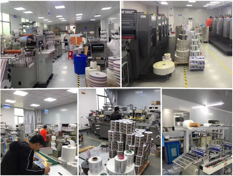 Panel Sticker manufacturer