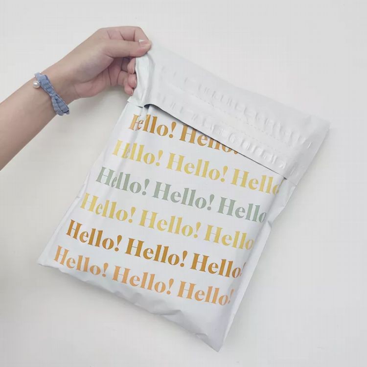 Envelopes