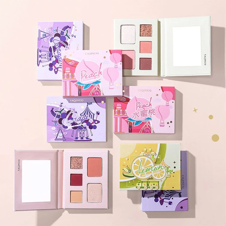 eyeshadow box