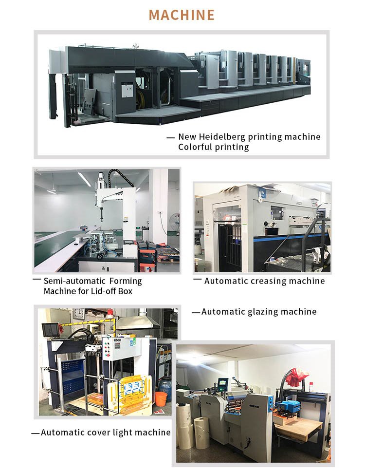custom box machine