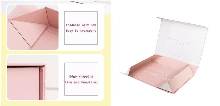 Foldable Box