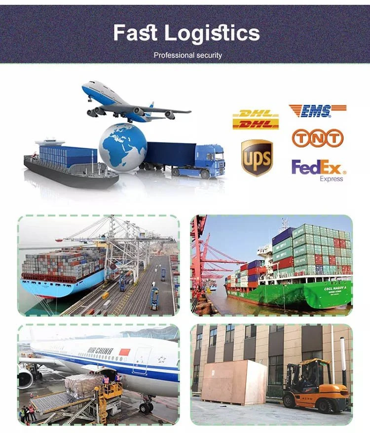 Fast Logistics