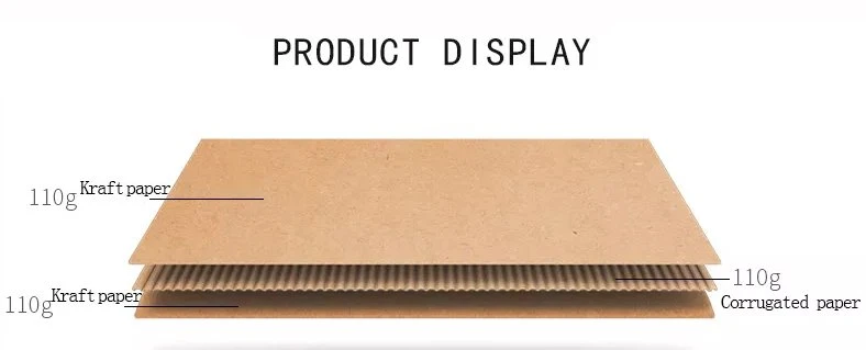 pizza box material