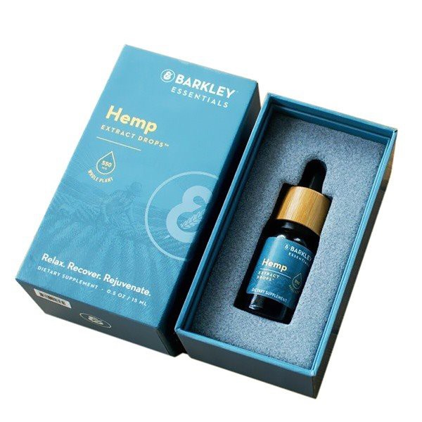 Paper Box Skincare