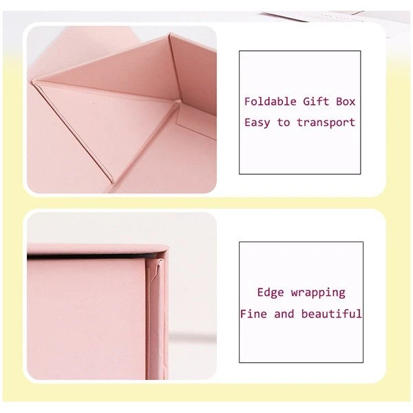 Foldable Box