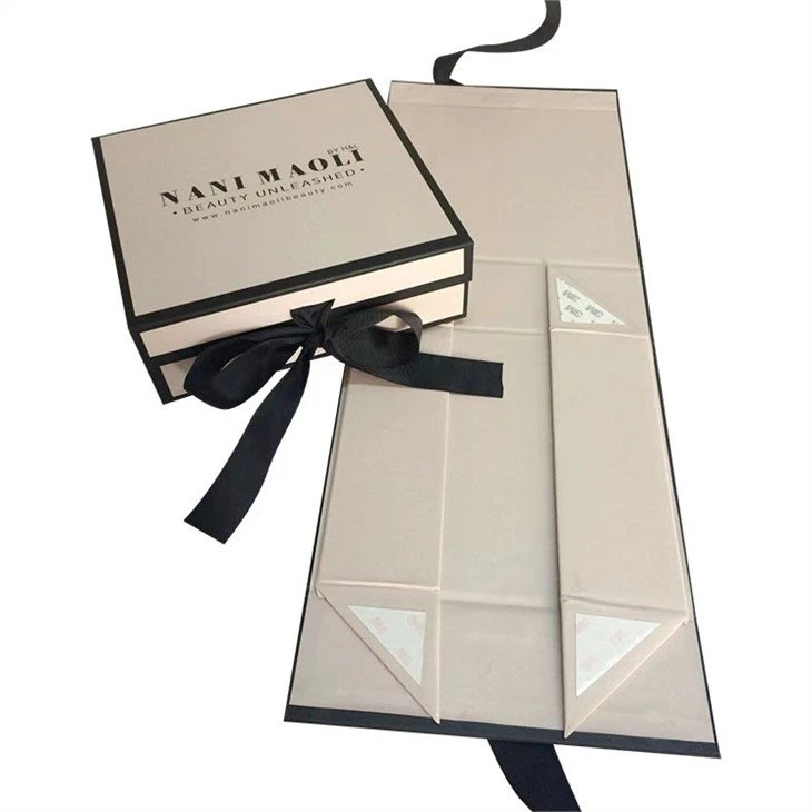 foldable box storage