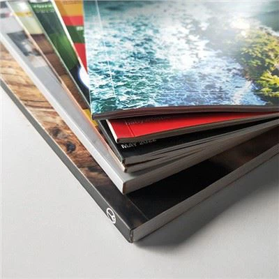 Каталог Perfect Binding